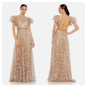 MacDuggal formal wear